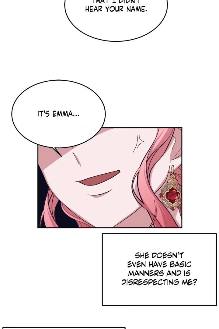 Afternoon in Another World [ Official ] chapter 9 page 24