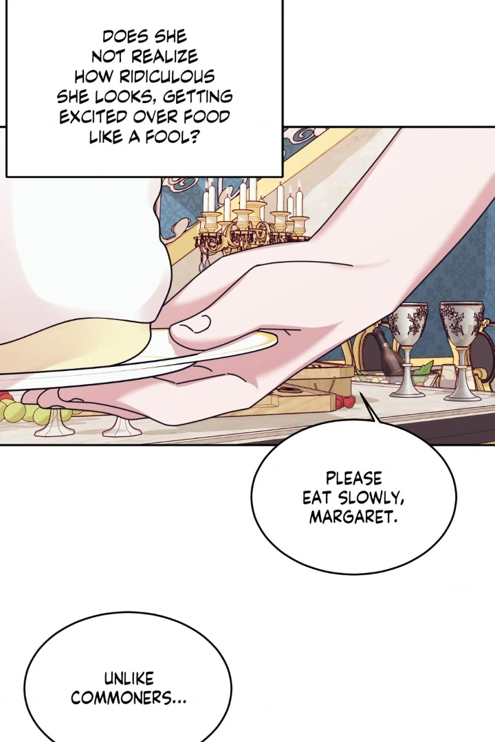 Afternoon in Another World [ Official ] chapter 9 page 25