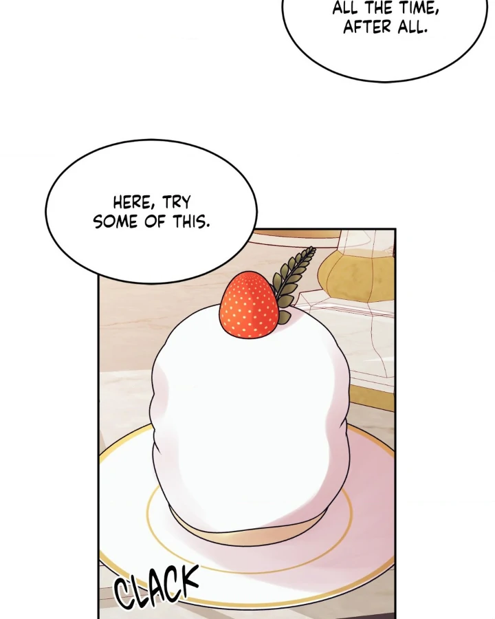 Afternoon in Another World [ Official ] chapter 9 page 27
