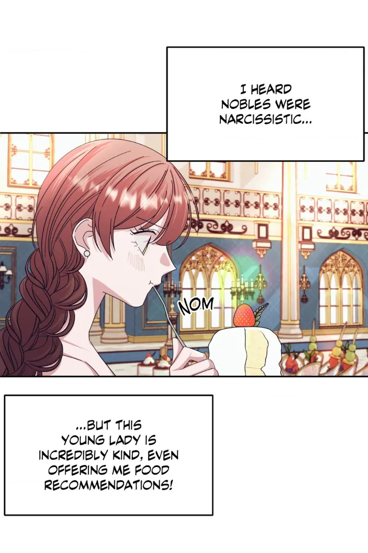 Afternoon in Another World [ Official ] chapter 9 page 29