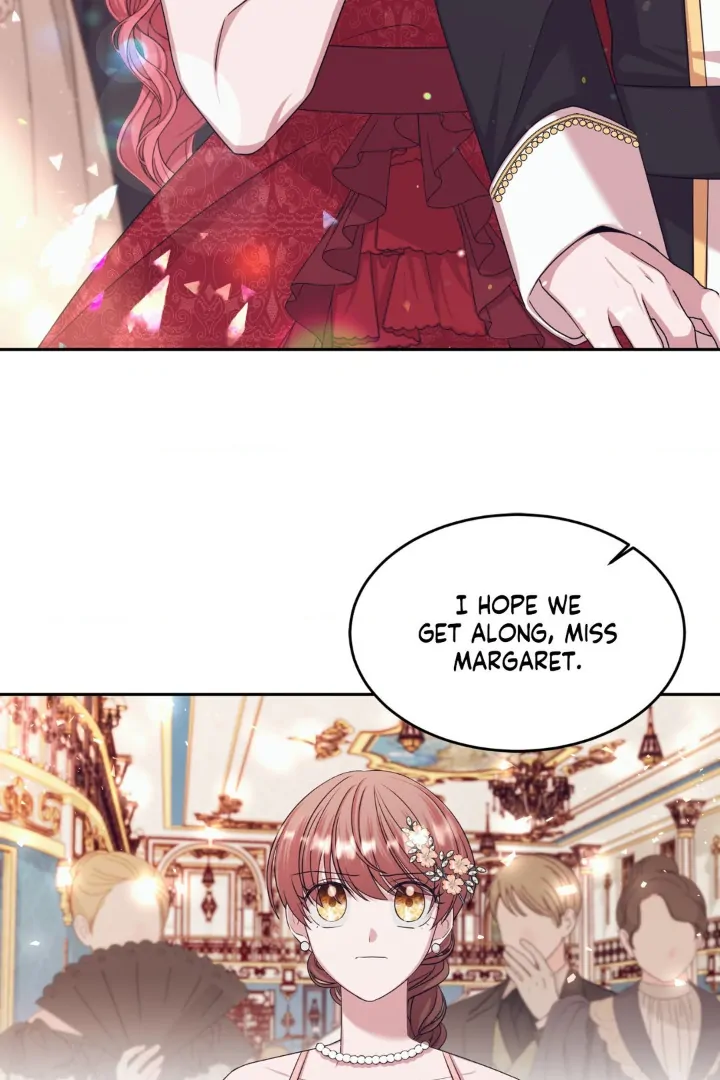Afternoon in Another World [ Official ] chapter 9 page 3