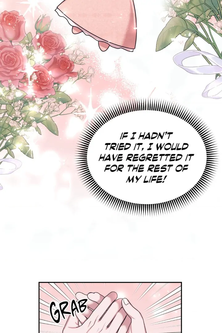 Afternoon in Another World [ Official ] chapter 9 page 32