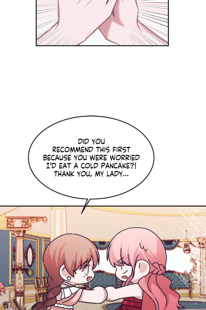 Afternoon in Another World [ Official ] chapter 9 page 33