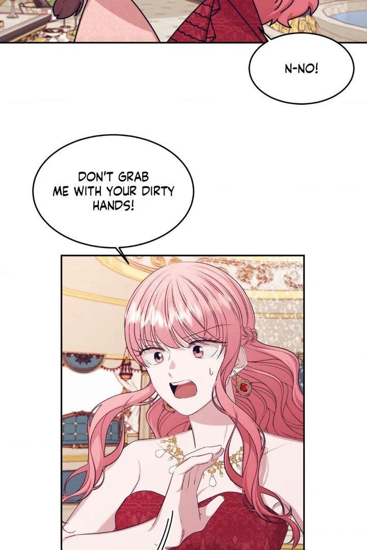 Afternoon in Another World [ Official ] chapter 9 page 34