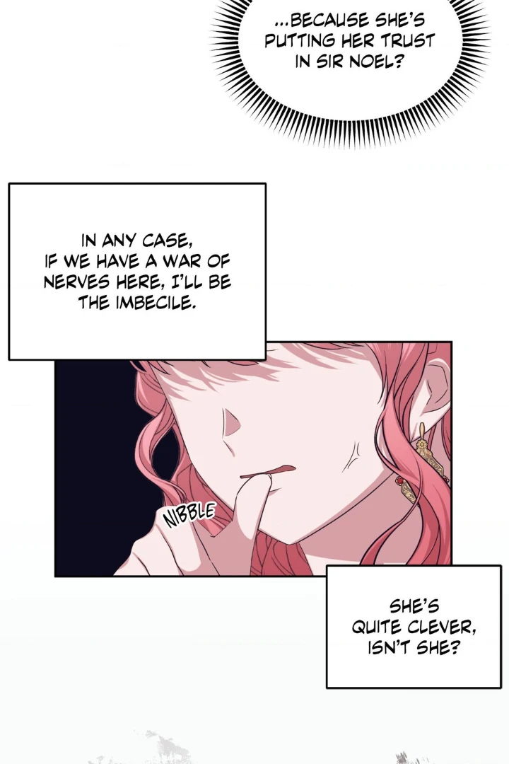 Afternoon in Another World [ Official ] chapter 9 page 36
