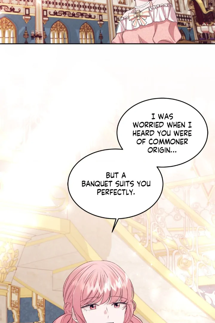 Afternoon in Another World [ Official ] chapter 9 page 39
