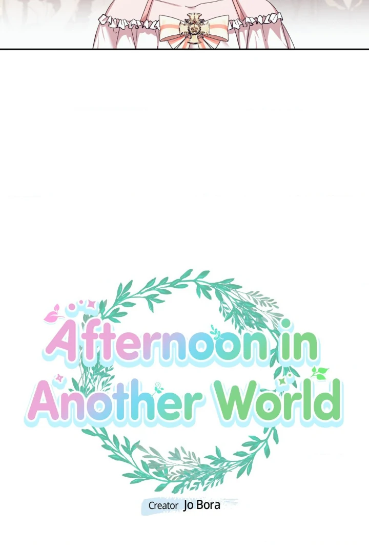 Afternoon in Another World [ Official ] chapter 9 page 4