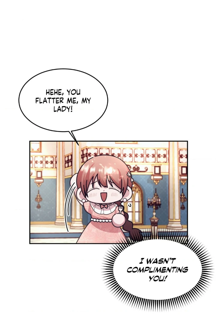 Afternoon in Another World [ Official ] chapter 9 page 41