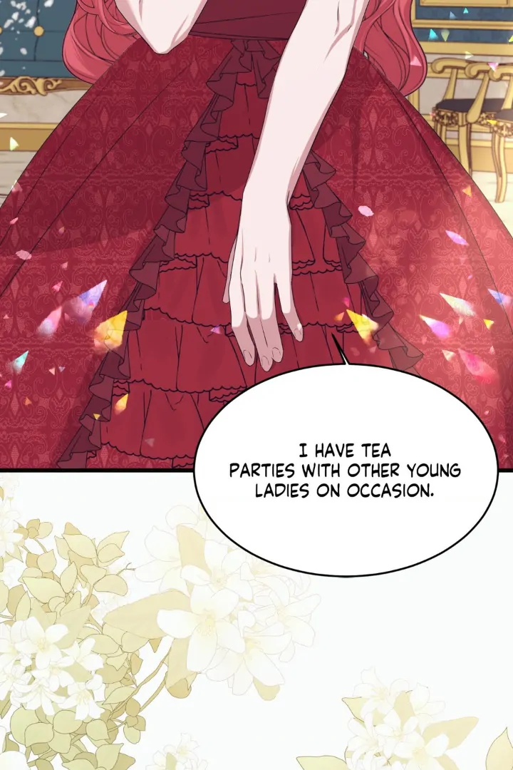 Afternoon in Another World [ Official ] chapter 9 page 46