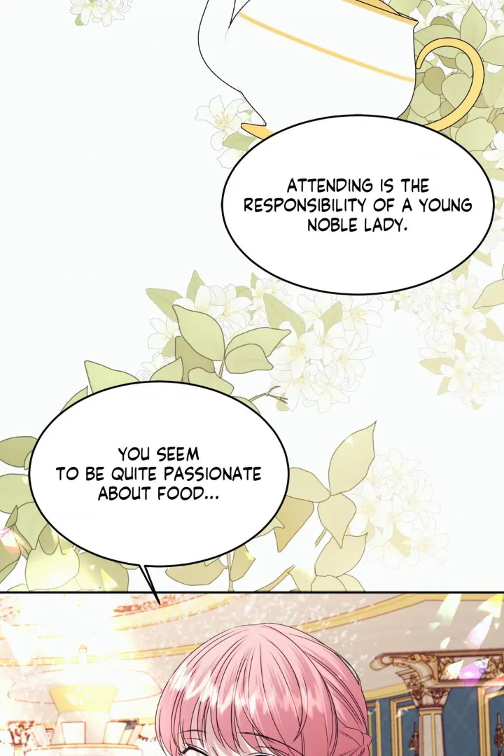 Afternoon in Another World [ Official ] chapter 9 page 48