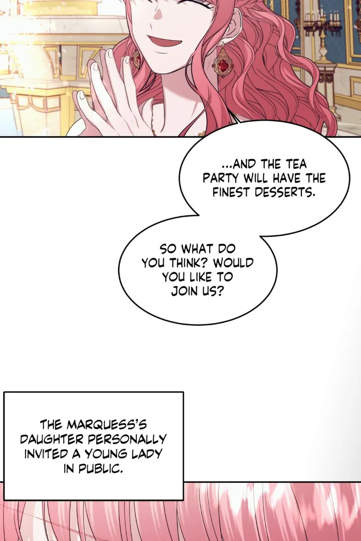 Afternoon in Another World [ Official ] chapter 9 page 49
