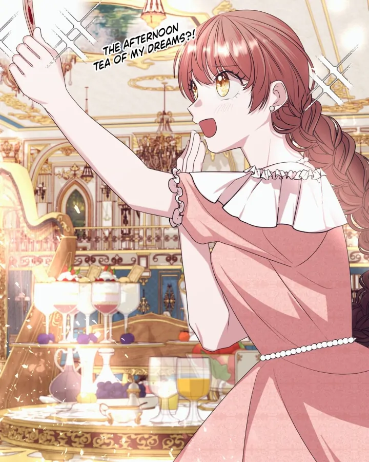 Afternoon in Another World [ Official ] chapter 9 page 53