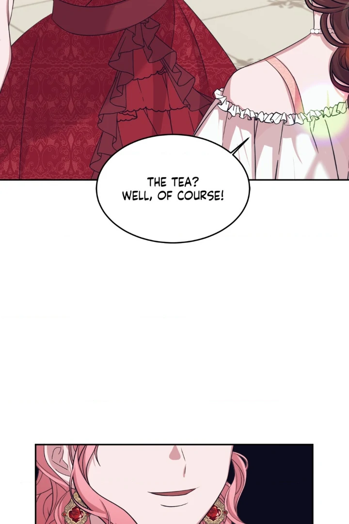 Afternoon in Another World [ Official ] chapter 9 page 56