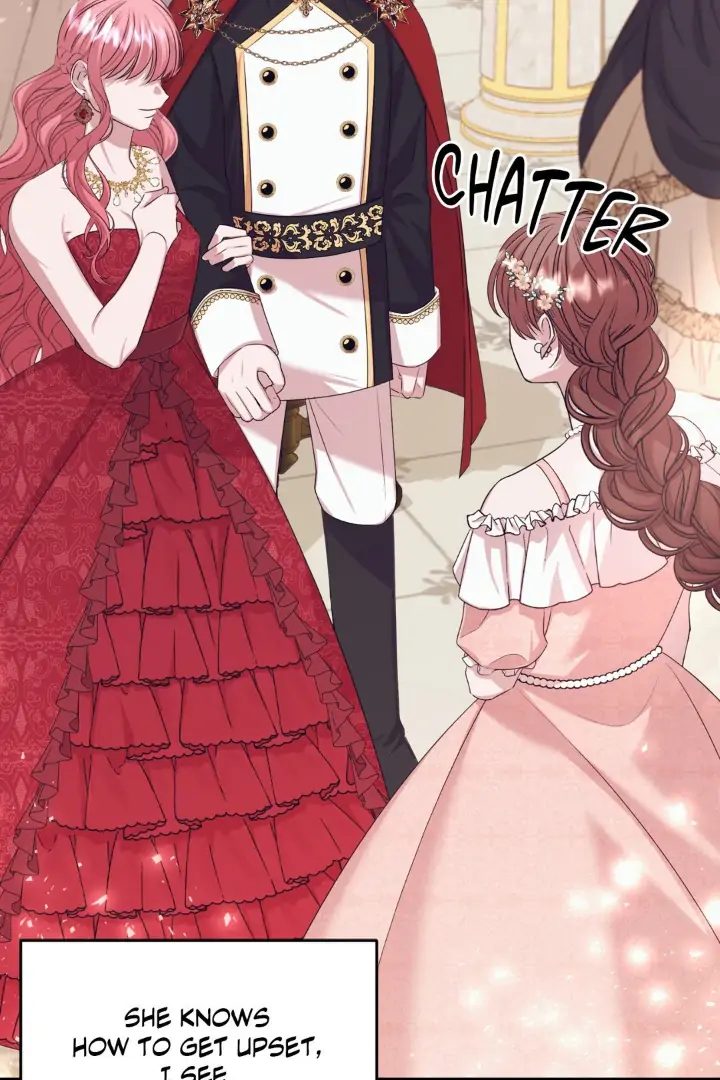 Afternoon in Another World [ Official ] chapter 9 page 6