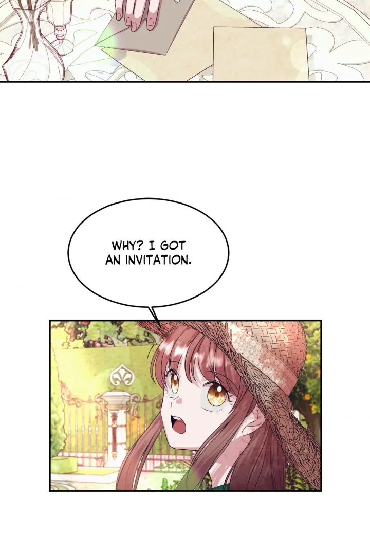 Afternoon in Another World [ Official ] chapter 9 page 60