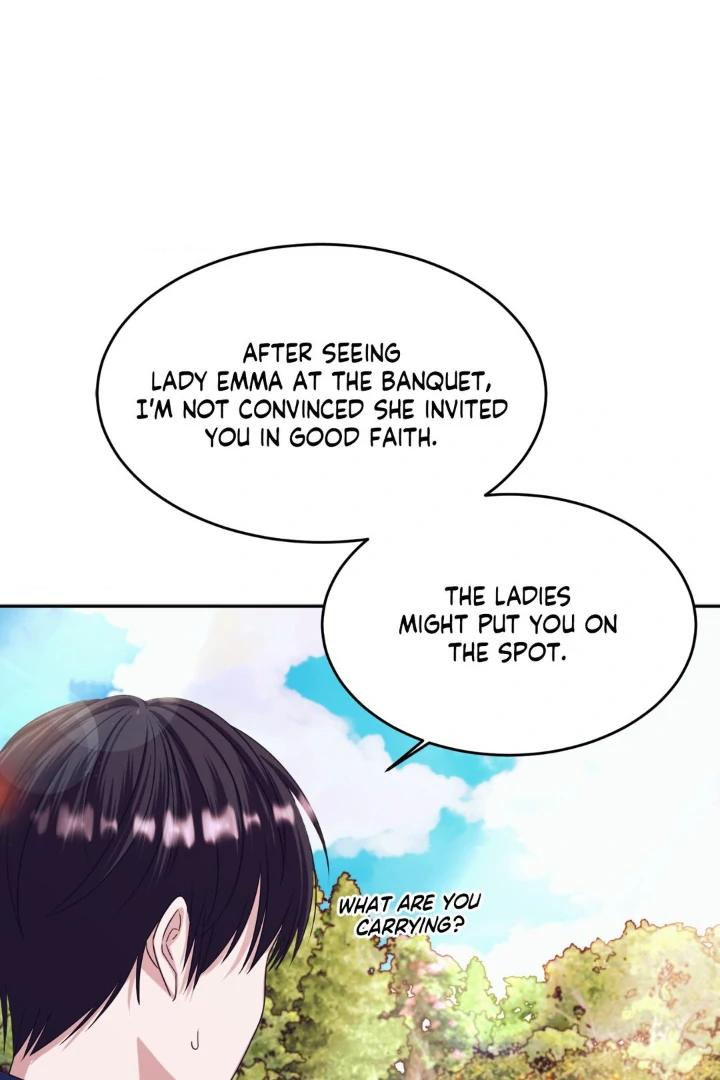 Afternoon in Another World [ Official ] chapter 9 page 61