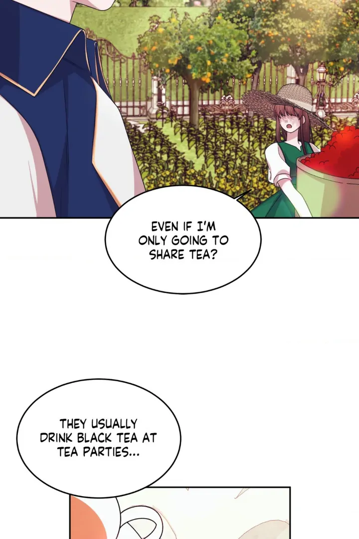 Afternoon in Another World [ Official ] chapter 9 page 62