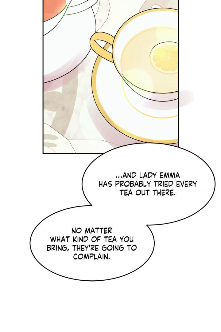 Afternoon in Another World [ Official ] chapter 9 page 63