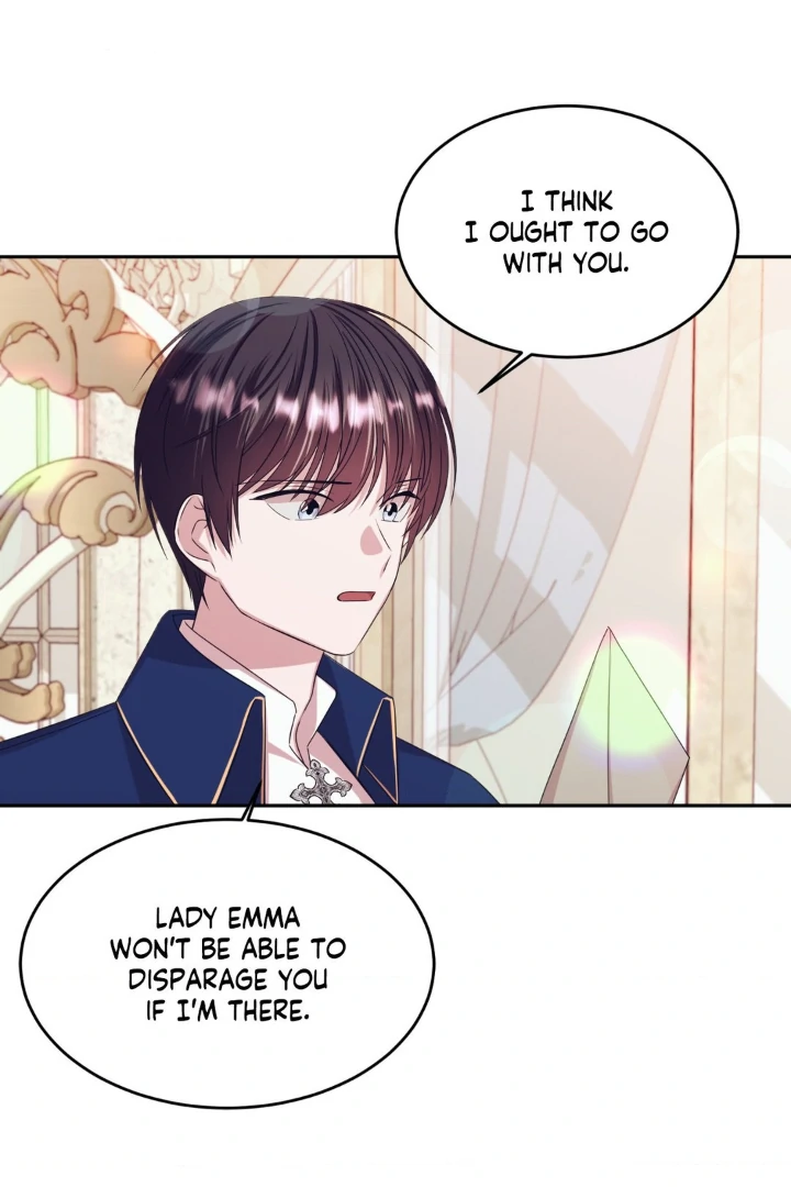 Afternoon in Another World [ Official ] chapter 9 page 64