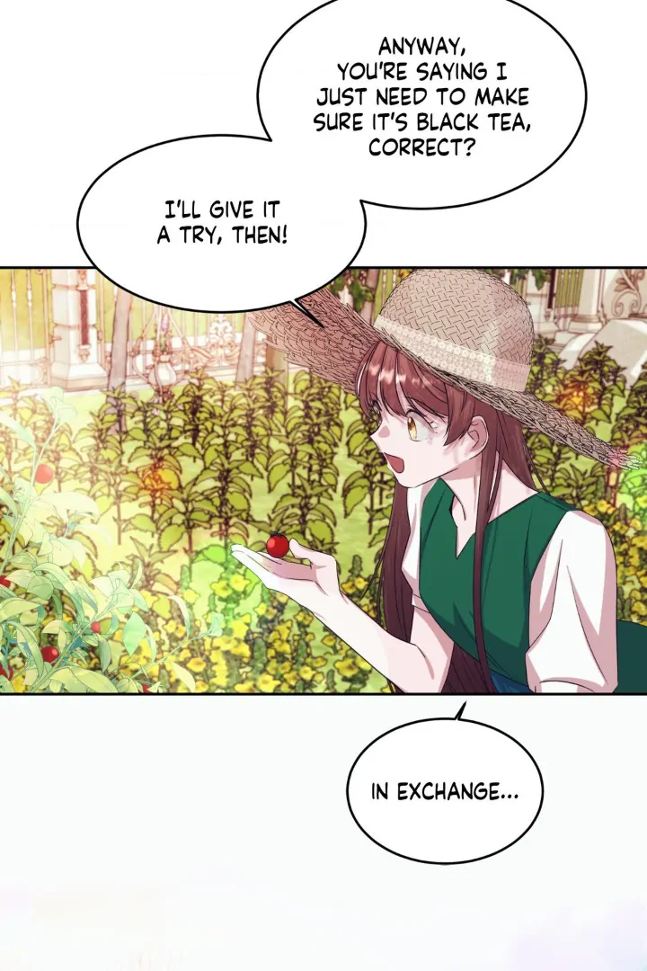 Afternoon in Another World [ Official ] chapter 9 page 66
