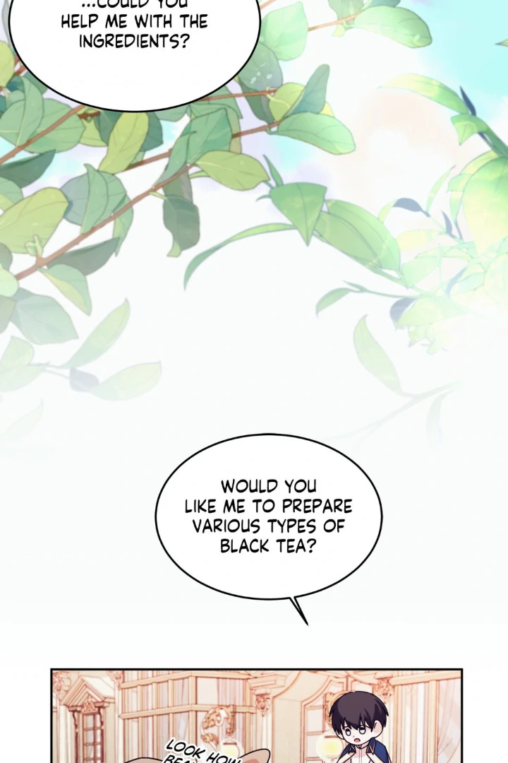 Afternoon in Another World [ Official ] chapter 9 page 68