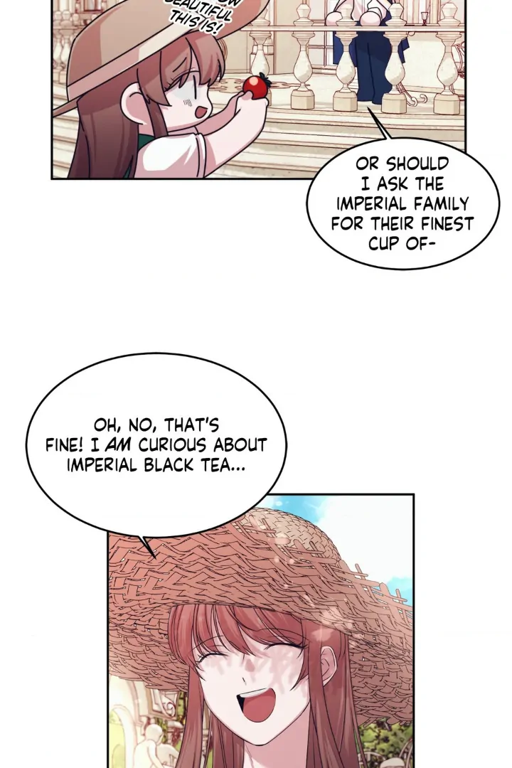 Afternoon in Another World [ Official ] chapter 9 page 69