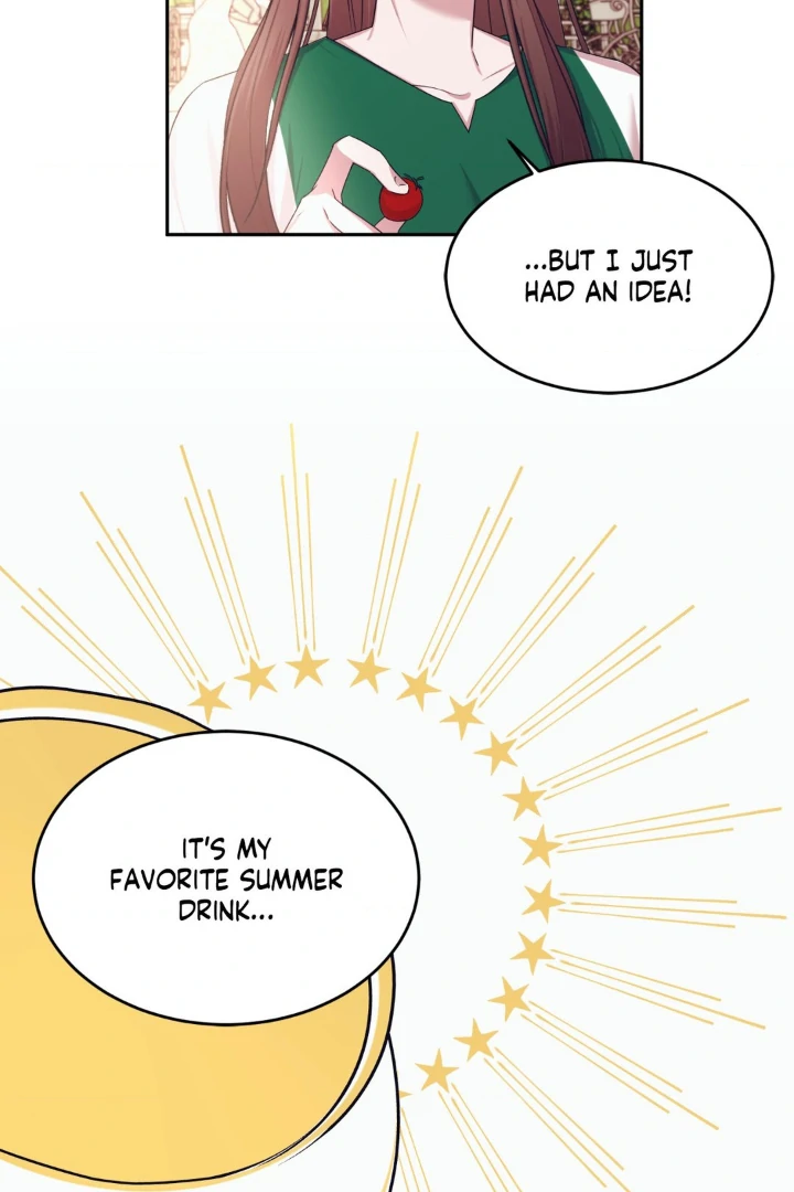 Afternoon in Another World [ Official ] chapter 9 page 70
