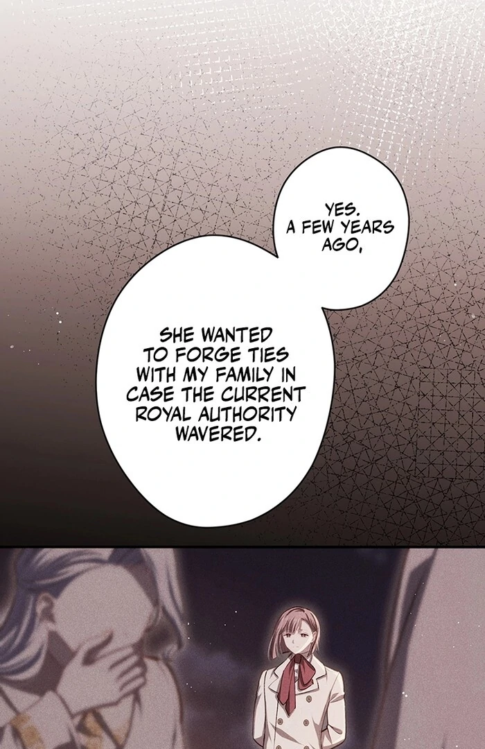 Dead Evil Queen Elise chapter 17 page 106