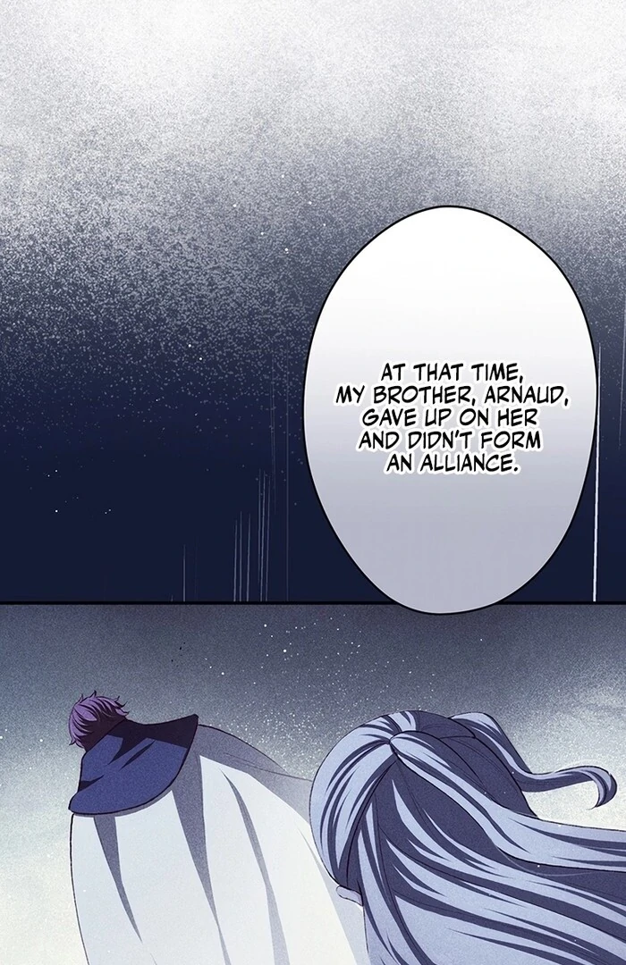 Dead Evil Queen Elise chapter 17 page 109
