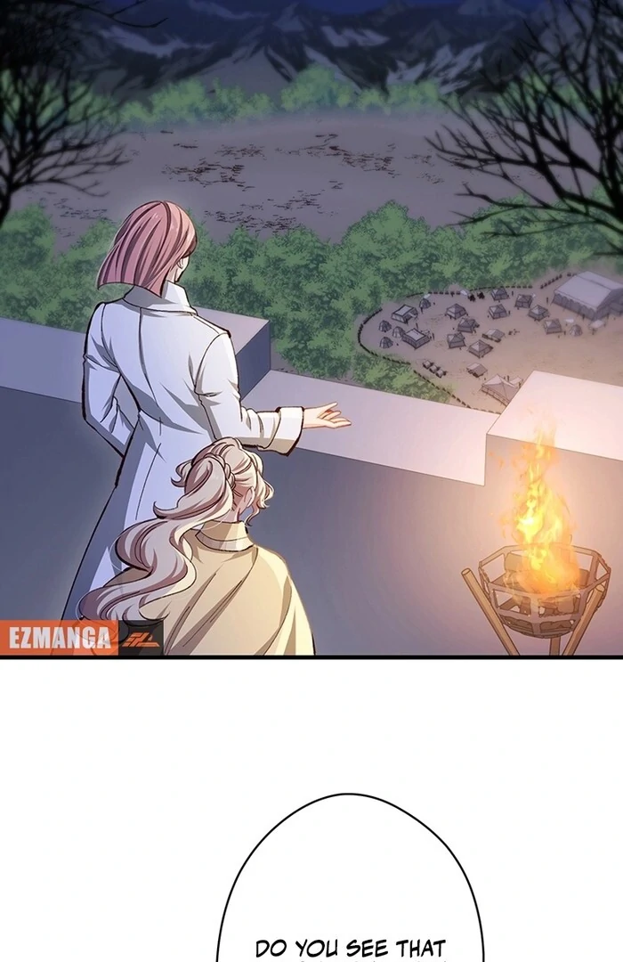 Dead Evil Queen Elise chapter 17 page 2