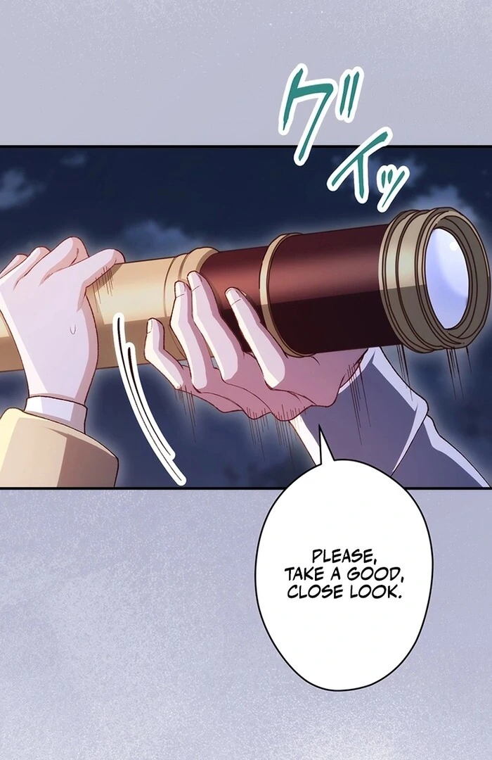 Dead Evil Queen Elise chapter 17 page 34