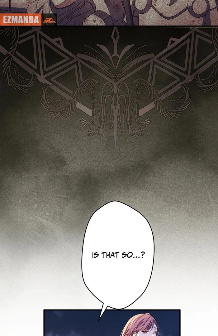 Dead Evil Queen Elise chapter 17 page 41