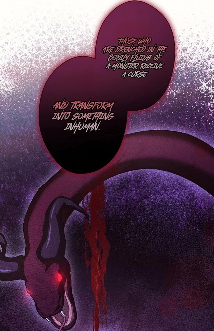 Dead Evil Queen Elise chapter 17 page 59