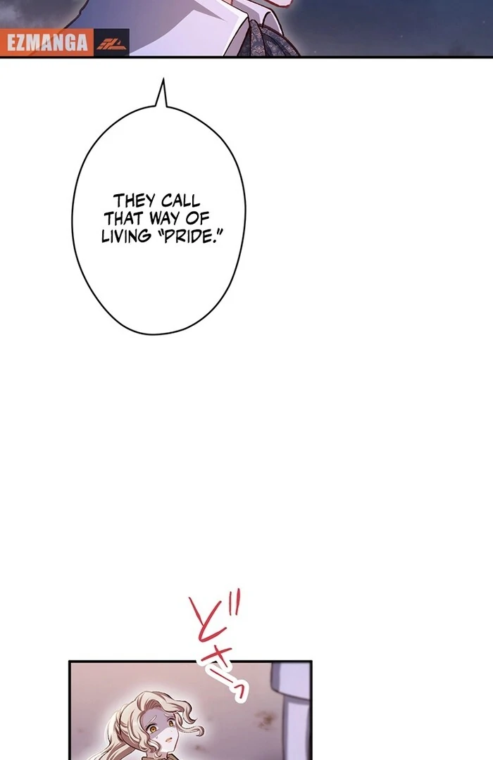 Dead Evil Queen Elise chapter 17 page 65