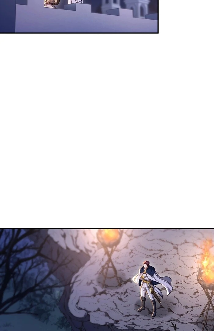 Dead Evil Queen Elise chapter 17 page 7