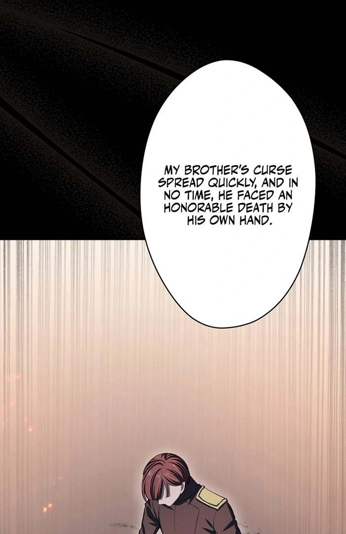 Dead Evil Queen Elise chapter 17 page 71