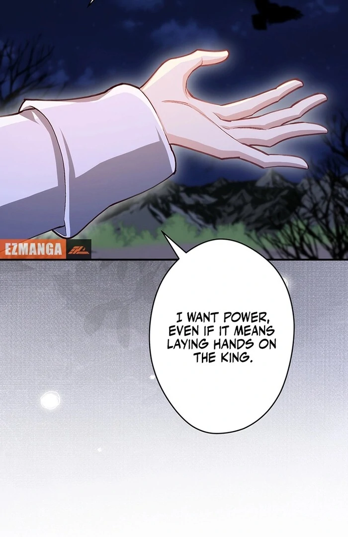 Dead Evil Queen Elise chapter 17 page 84