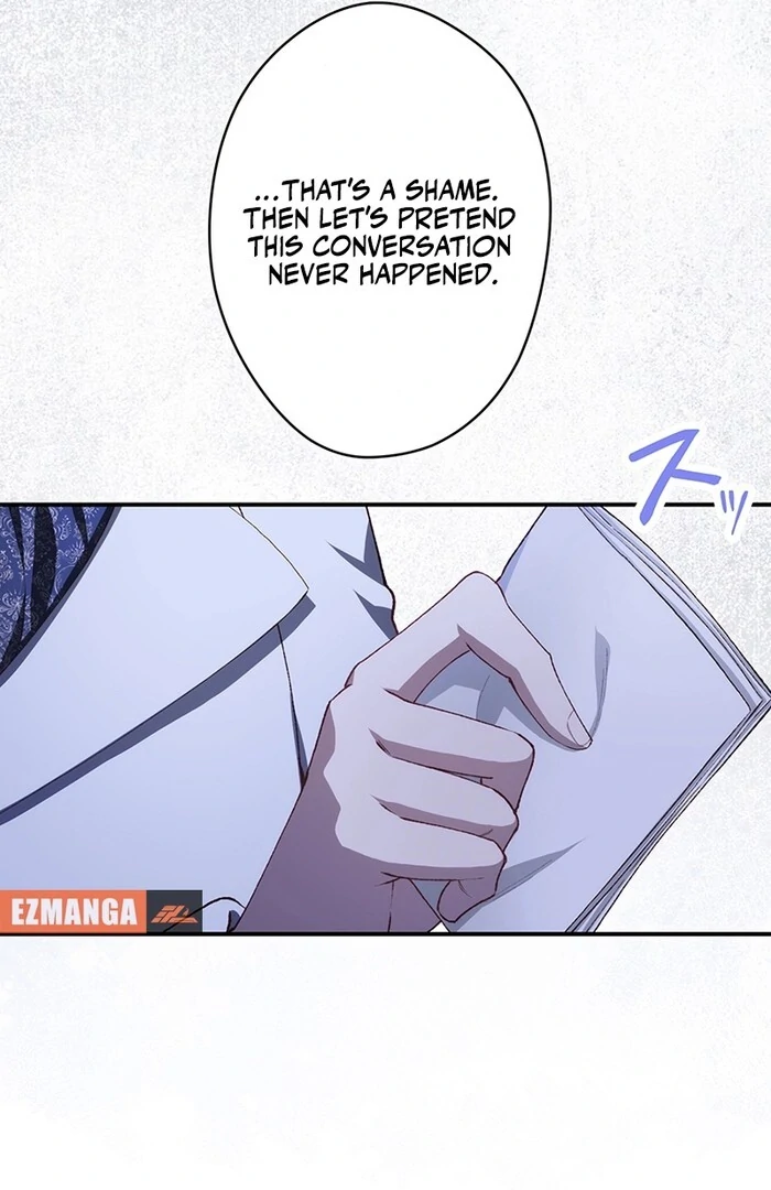 Dead Evil Queen Elise chapter 17 page 97