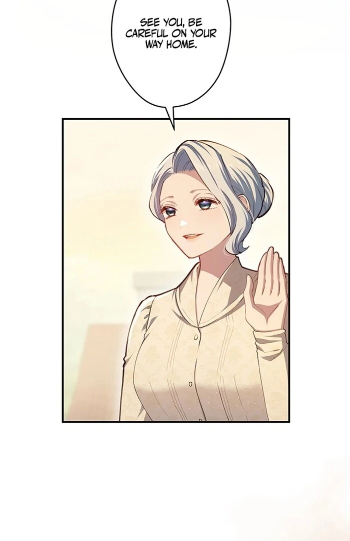 Dead Evil Queen Elise chapter 18 page 4