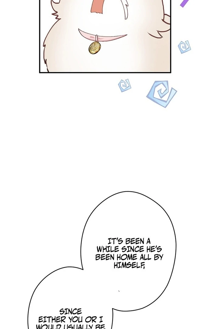 Dead Evil Queen Elise chapter 18 page 42