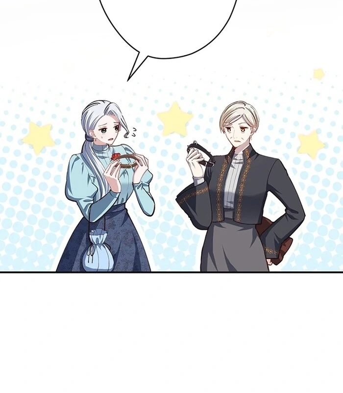Dead Evil Queen Elise chapter 18 page 57