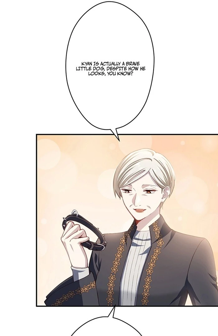 Dead Evil Queen Elise chapter 18 page 58