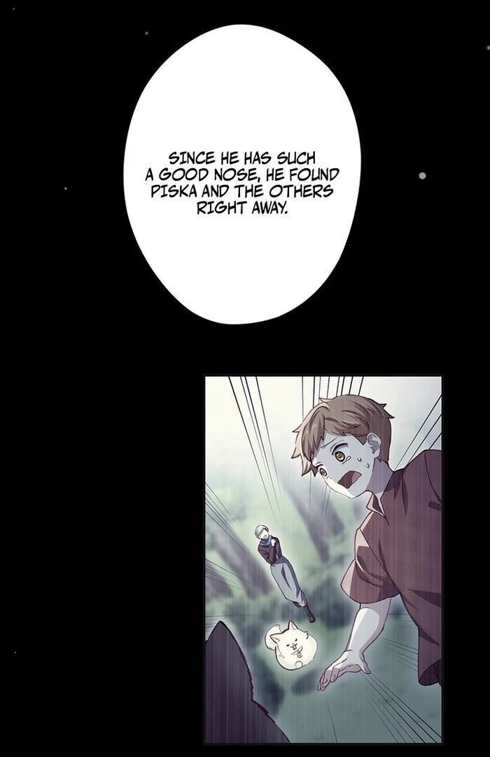 Dead Evil Queen Elise chapter 18 page 61