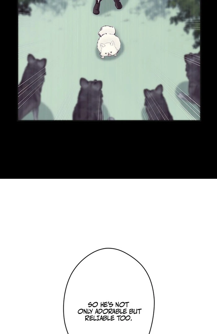 Dead Evil Queen Elise chapter 18 page 63