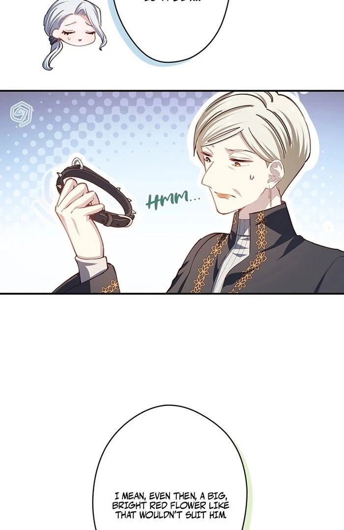 Dead Evil Queen Elise chapter 18 page 65