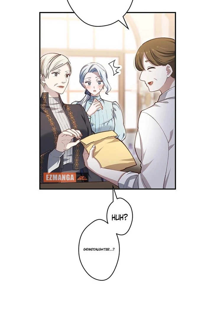 Dead Evil Queen Elise chapter 18 page 73