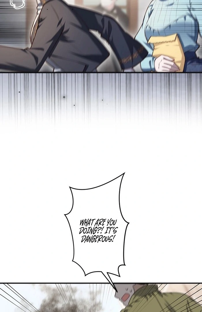 Dead Evil Queen Elise chapter 18 page 100