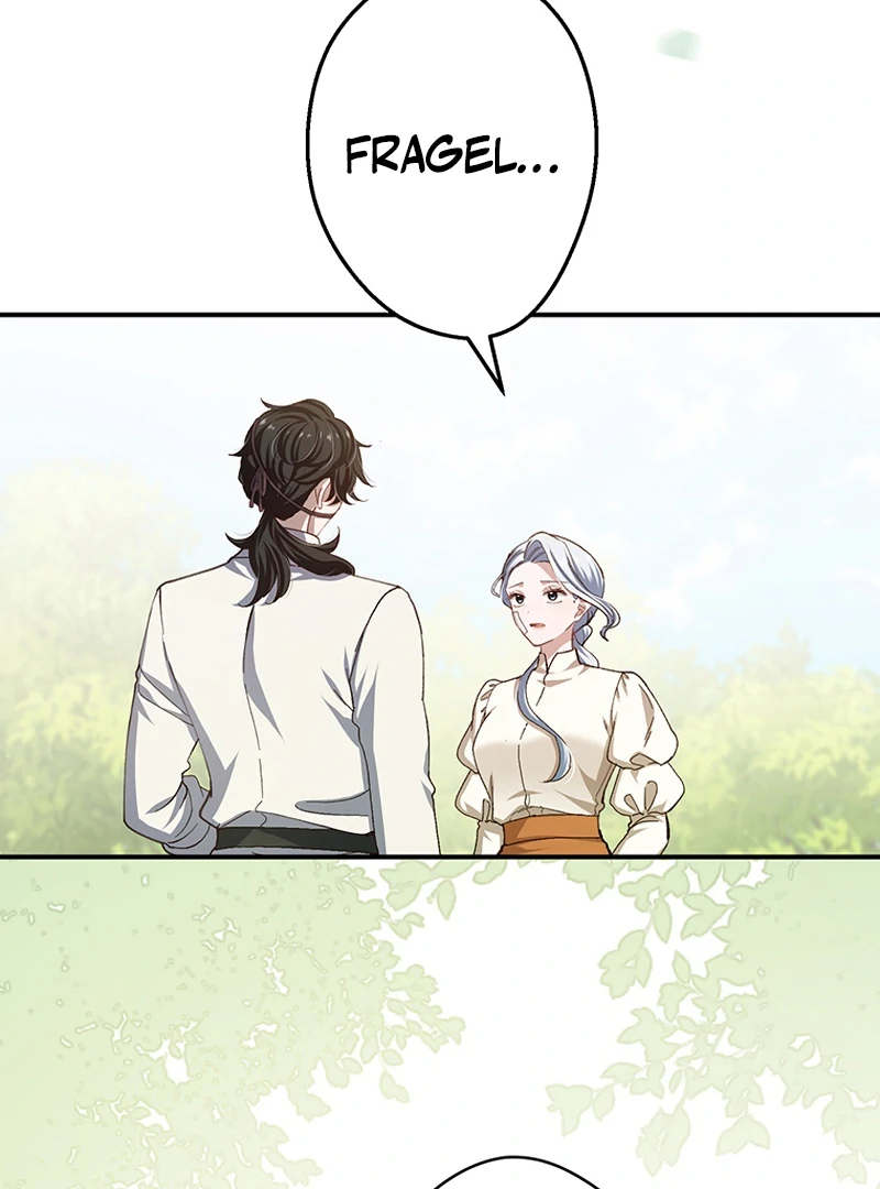 Dead Evil Queen Elise chapter 21 page 4