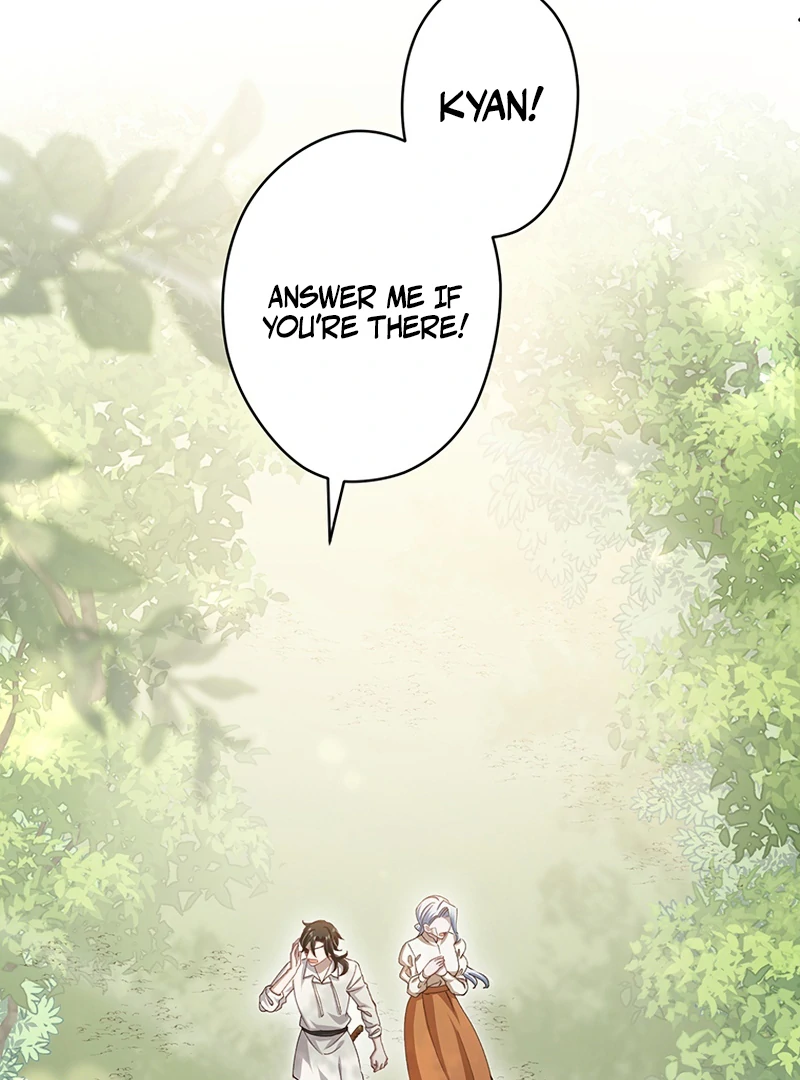 Dead Evil Queen Elise chapter 21 page 9