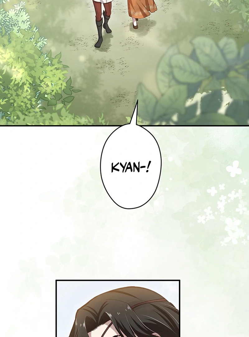 Dead Evil Queen Elise chapter 21 page 10